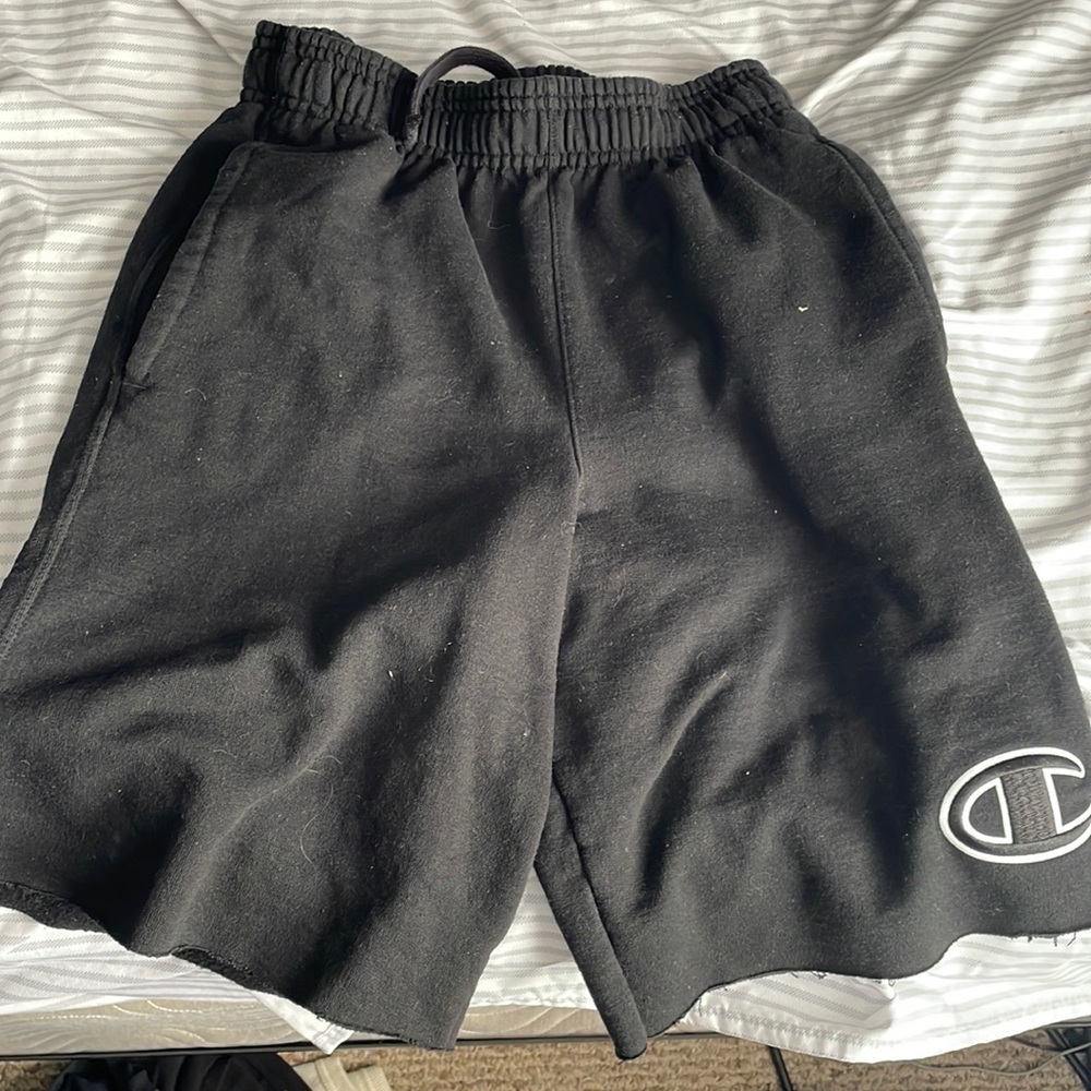 No holes, stains, or stretched areas